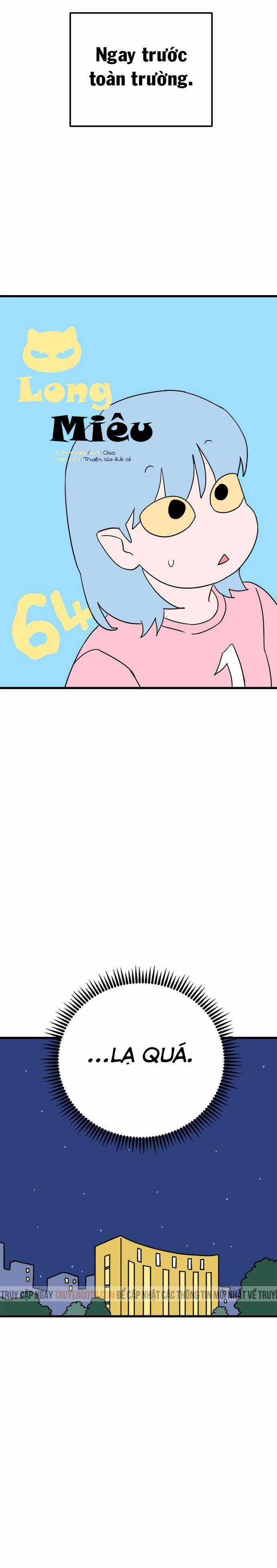 Long Miêu Chương 64 trang 5