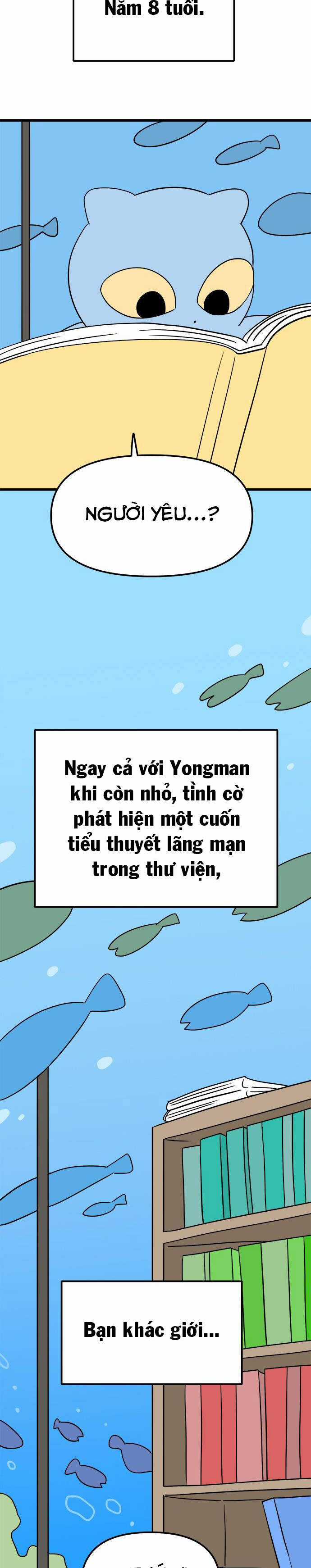 Long Miêu Chương 64 trang 9