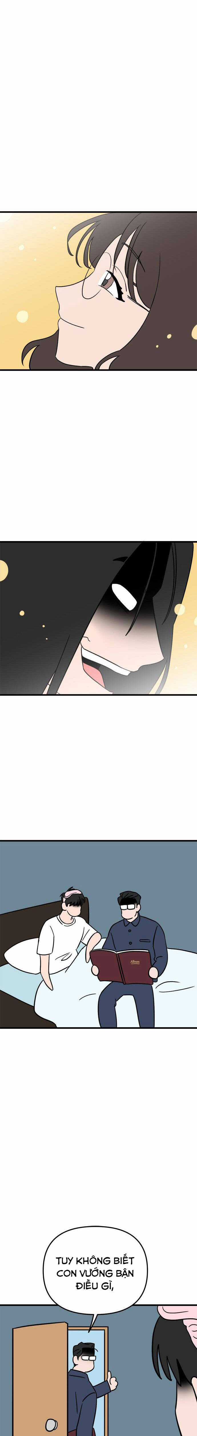 Long Miêu Chương 65 trang 15