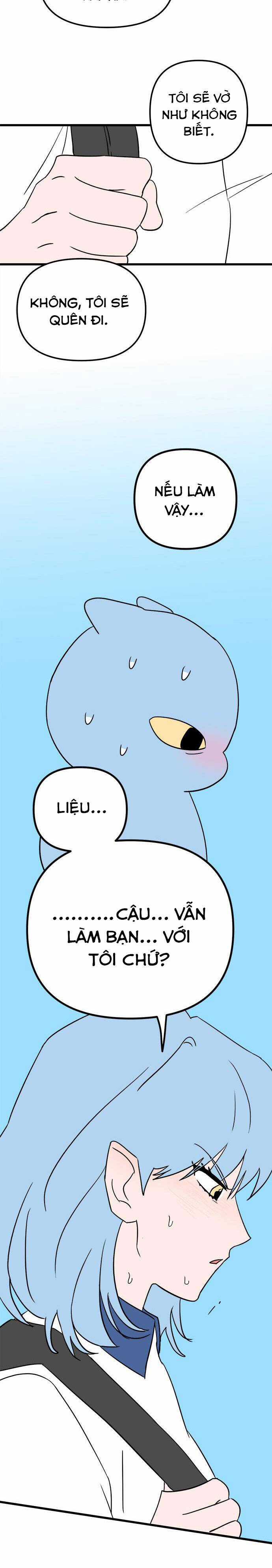 Long Miêu Chương 66 trang 12