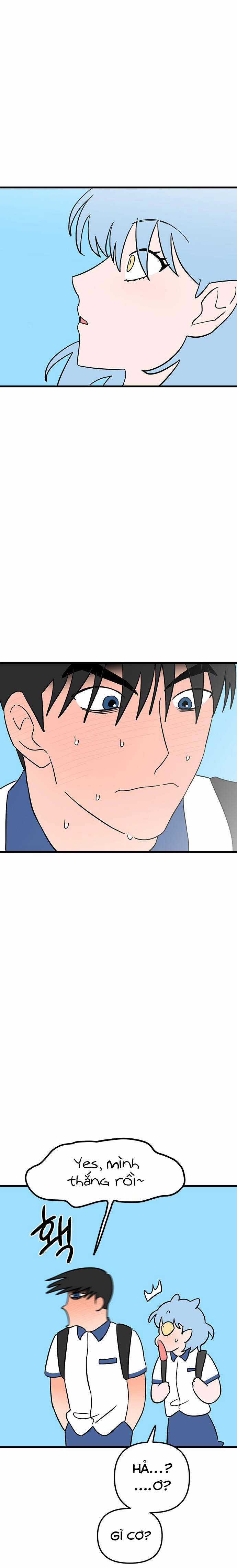 Long Miêu Chương 66 trang 15