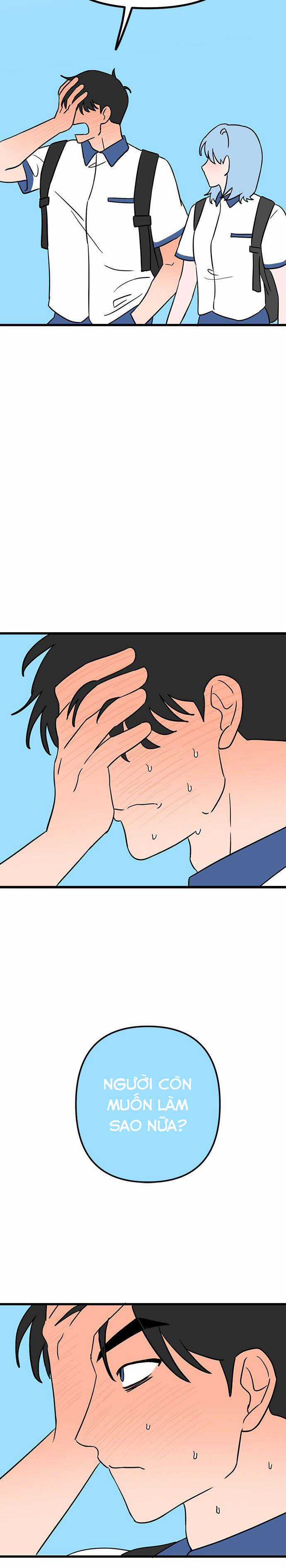 Long Miêu Chương 66 trang 17