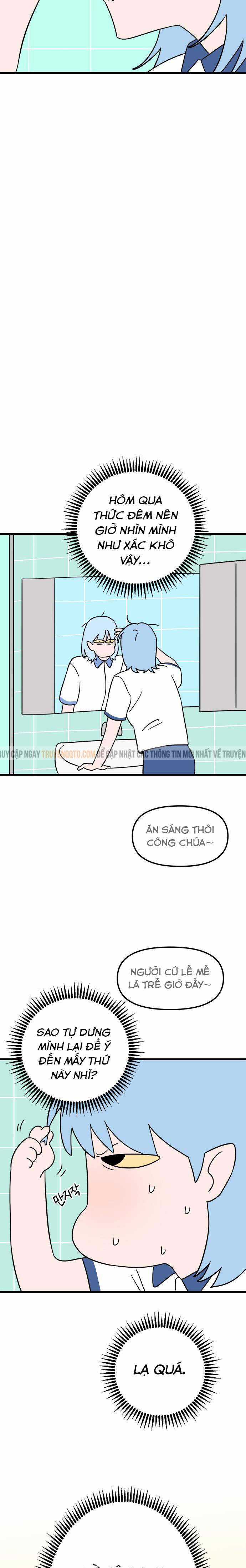 Long Miêu Chương 66 trang 6