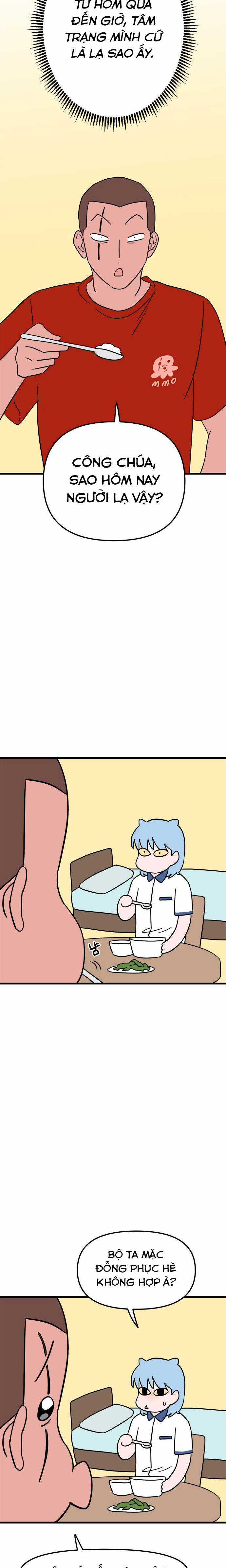 Long Miêu Chương 66 trang 7