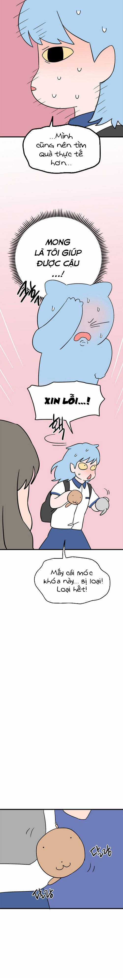 Long Miêu Chương 67 trang 10