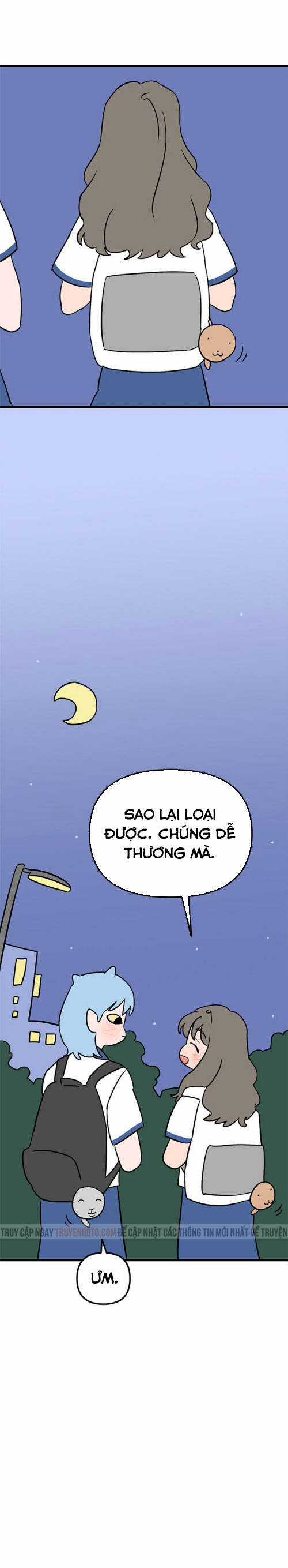 Long Miêu Chương 67 trang 11