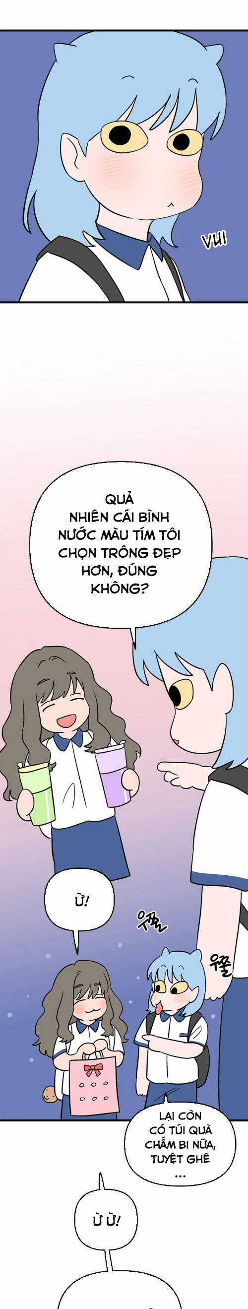 Long Miêu Chương 67 trang 13