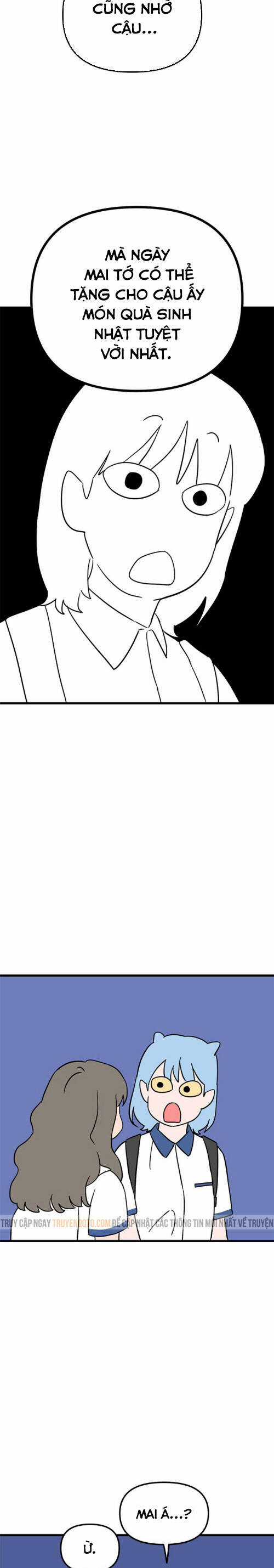 Long Miêu Chương 67 trang 14