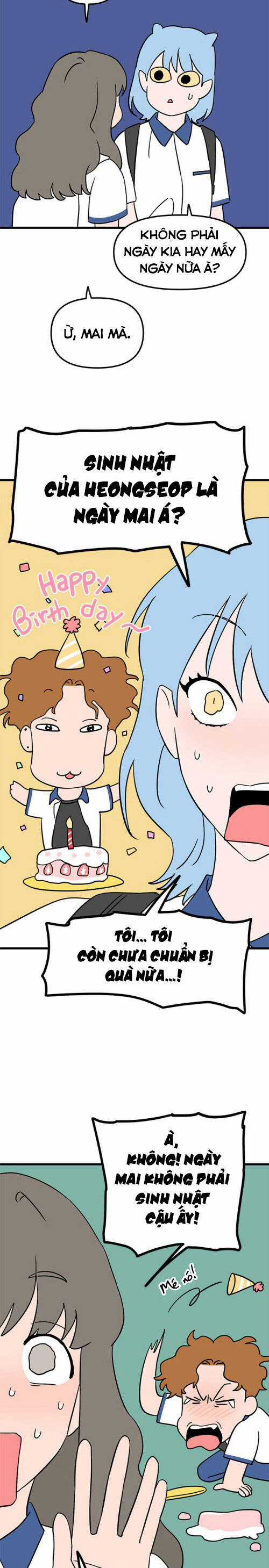 Long Miêu Chương 67 trang 15