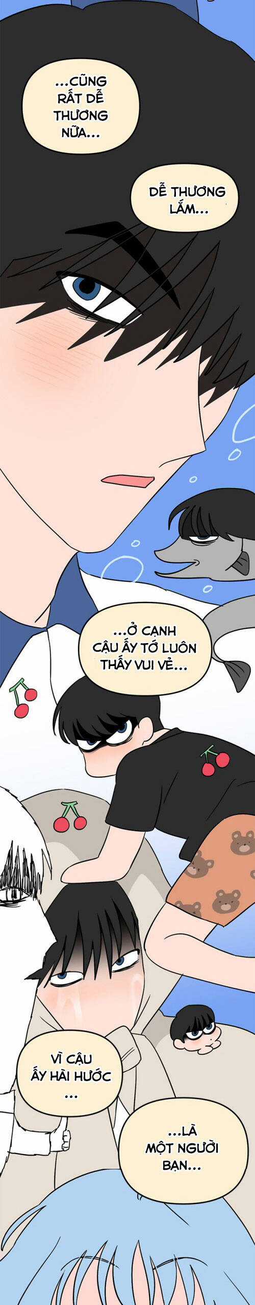 Long Miêu Chương 67 trang 18