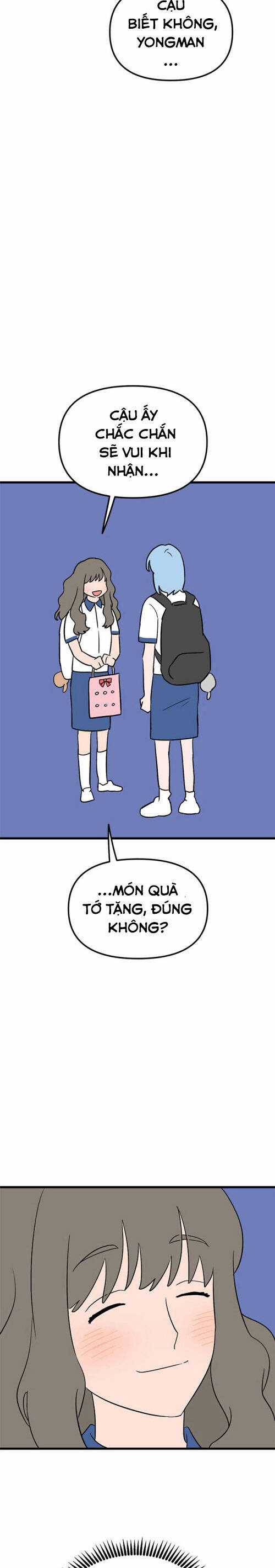 Long Miêu Chương 67 trang 20