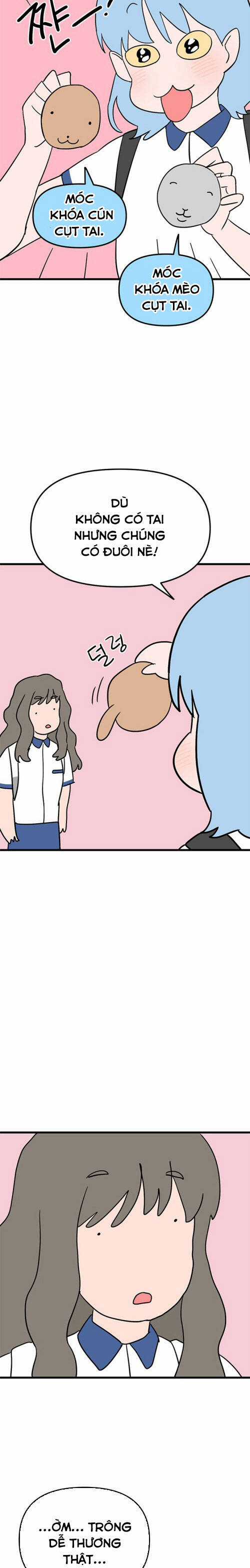 Long Miêu Chương 67 trang 8