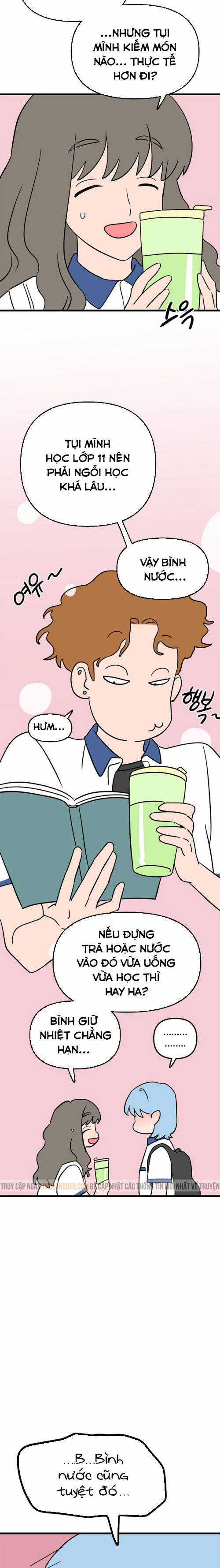 Long Miêu Chương 67 trang 9