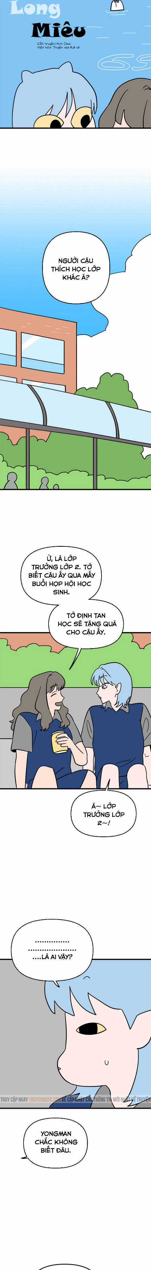 Long Miêu Chương 69 trang 10