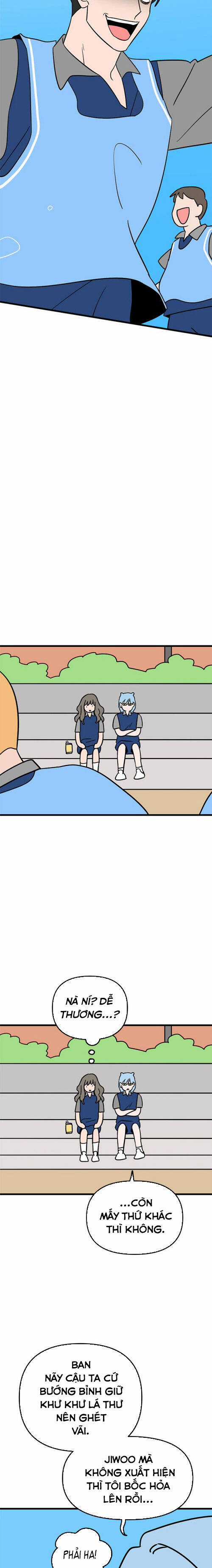 Long Miêu Chương 69 trang 16