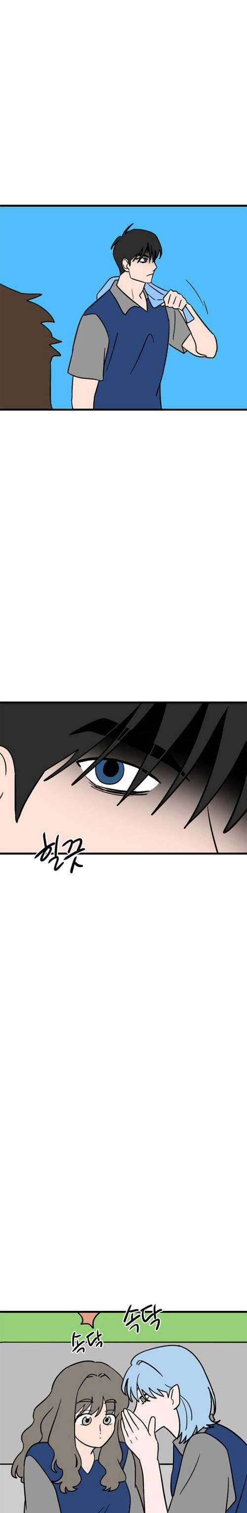 Long Miêu Chương 69 trang 19