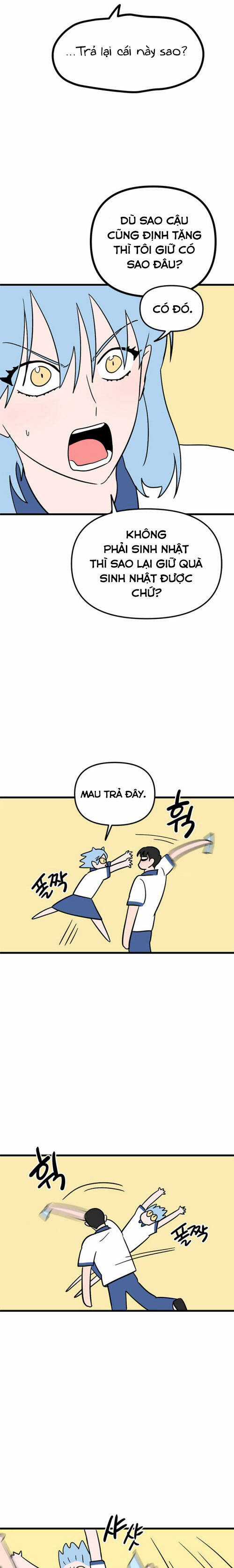 Long Miêu Chương 69 trang 6