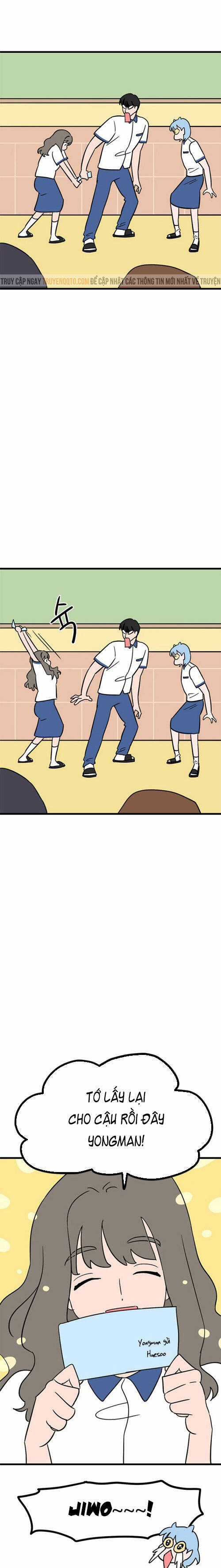 Long Miêu Chương 69 trang 8