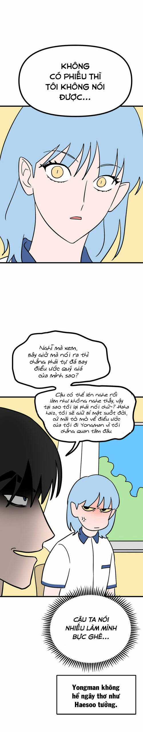 Long Miêu Chương 70 trang 13