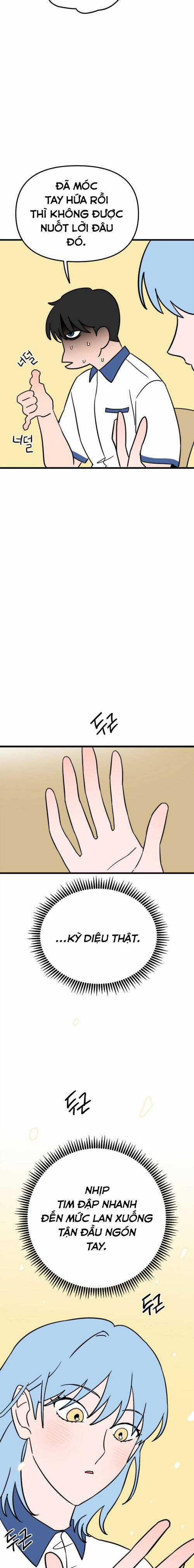 Long Miêu Chương 70 trang 24