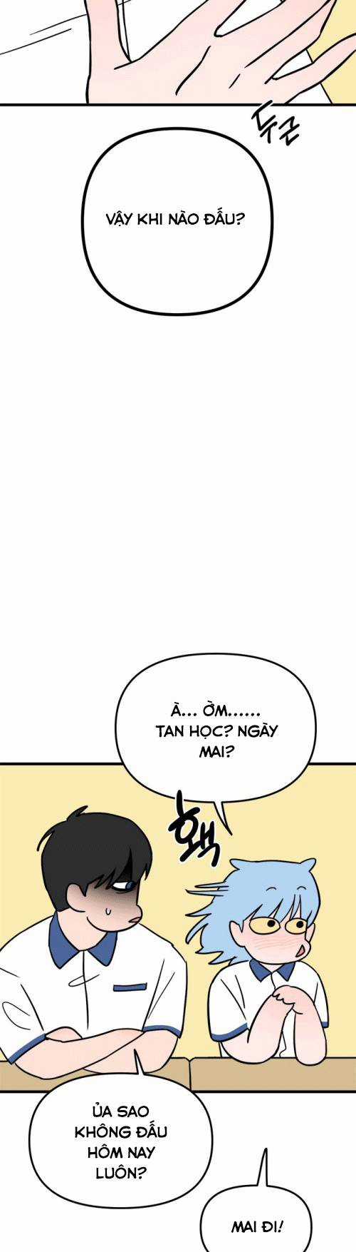 Long Miêu Chương 70 trang 25