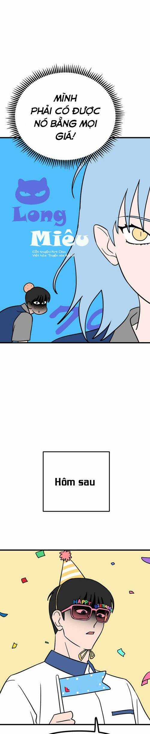 Long Miêu Chương 70 trang 3