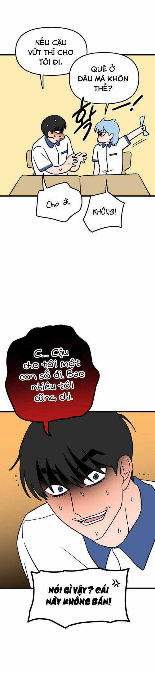 Long Miêu Chương 70 trang 8