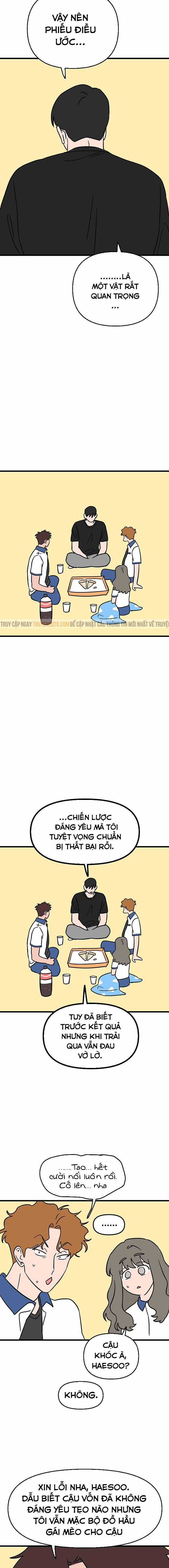 Long Miêu Chương 73 trang 11