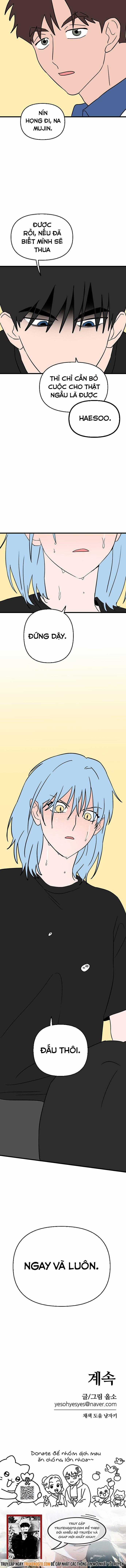 Long Miêu Chương 73 trang 12