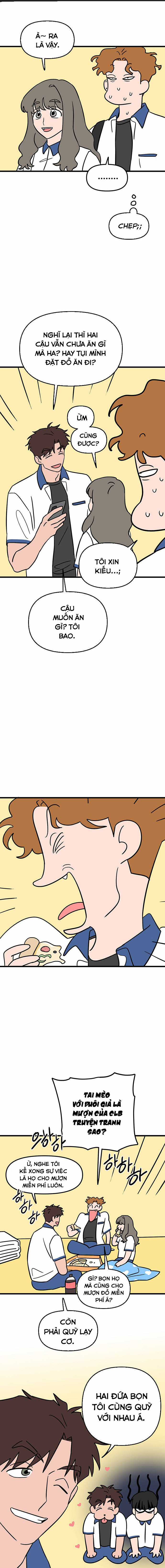 Long Miêu Chương 73 trang 3