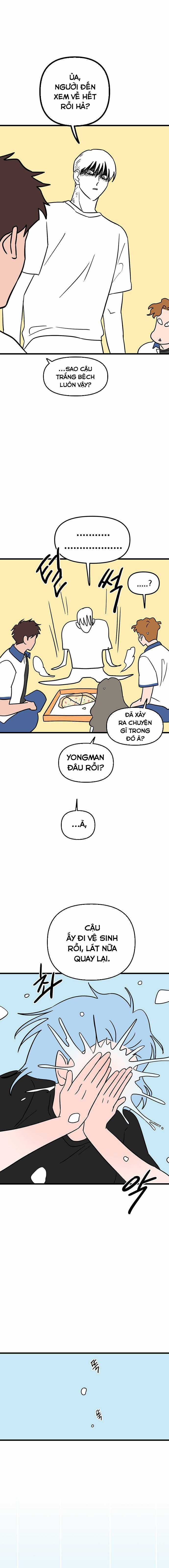 Long Miêu Chương 73 trang 6