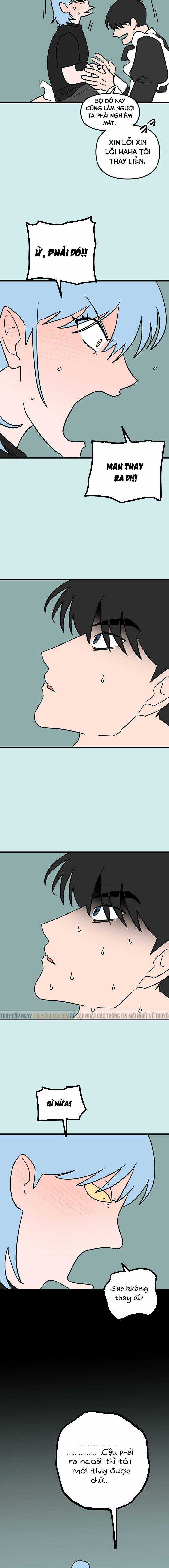 Long Miêu Chương 73 trang 8