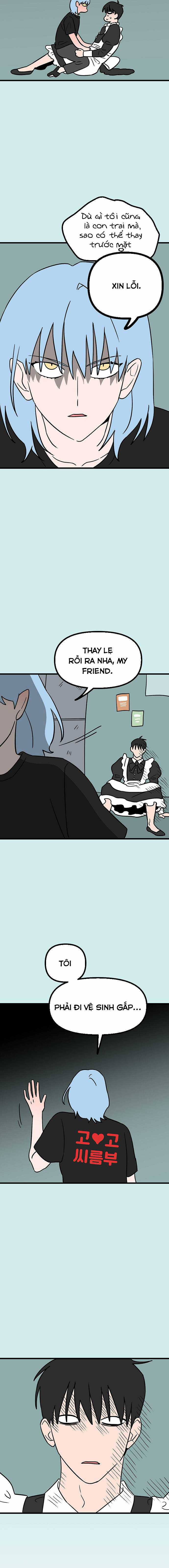 Long Miêu Chương 73 trang 9