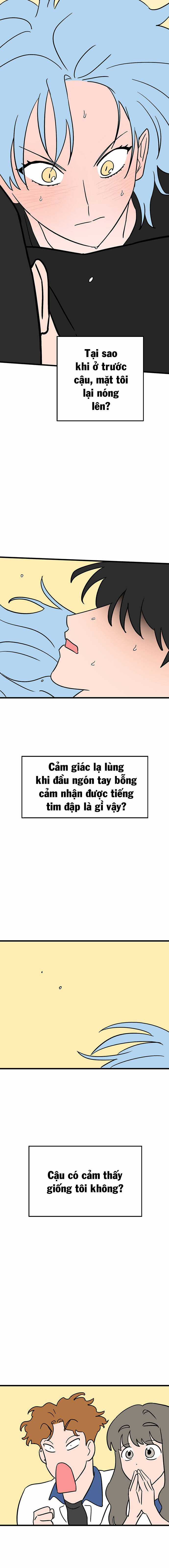 Long Miêu Chương 74 trang 10