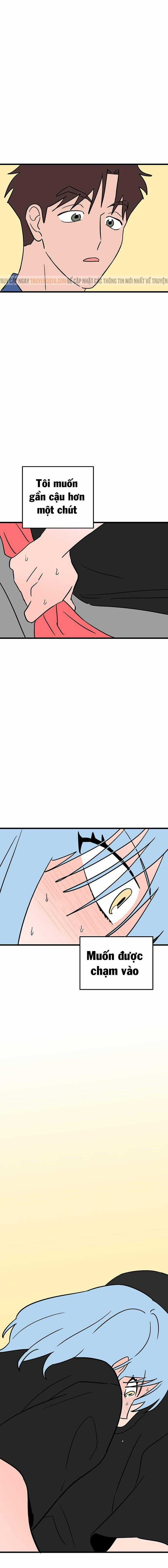 Long Miêu Chương 74 trang 11