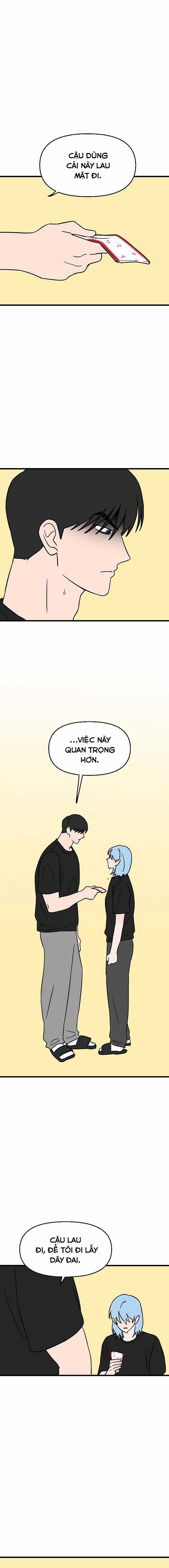 Long Miêu Chương 74 trang 3