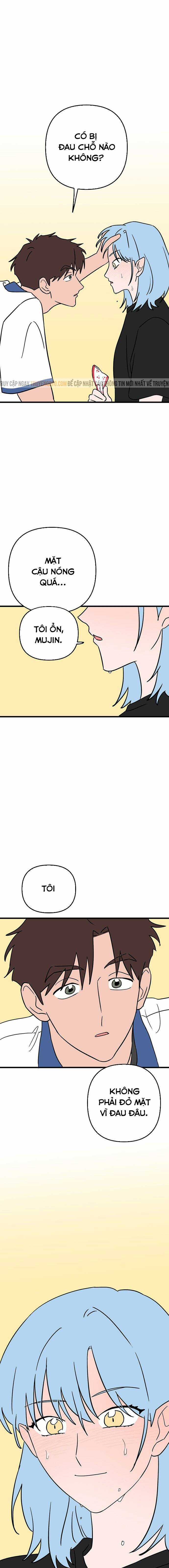 Long Miêu Chương 74 trang 5