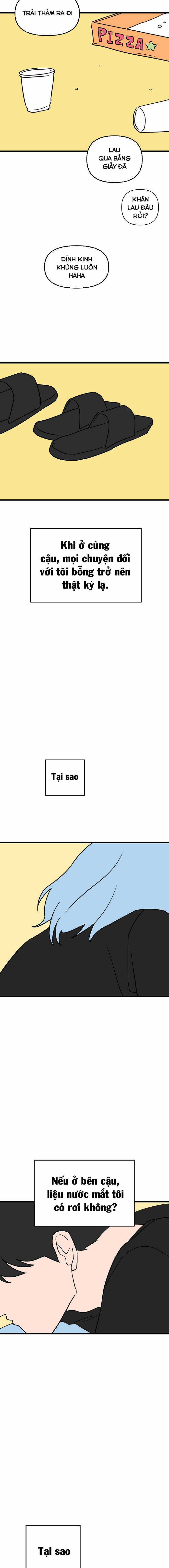 Long Miêu Chương 74 trang 7