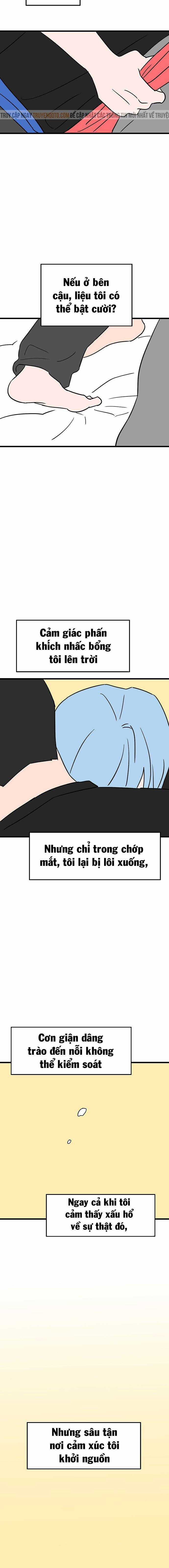 Long Miêu Chương 74 trang 8