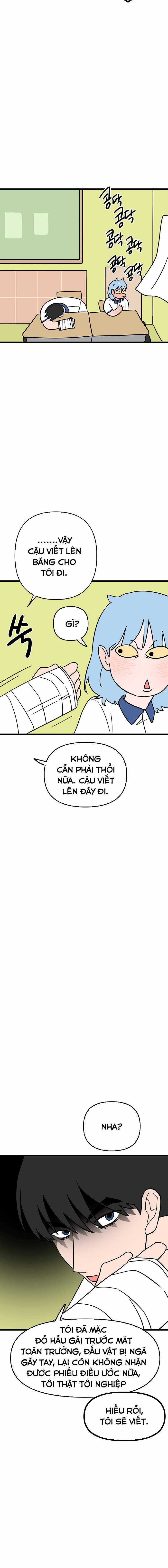 Long Miêu Chương 75 trang 10