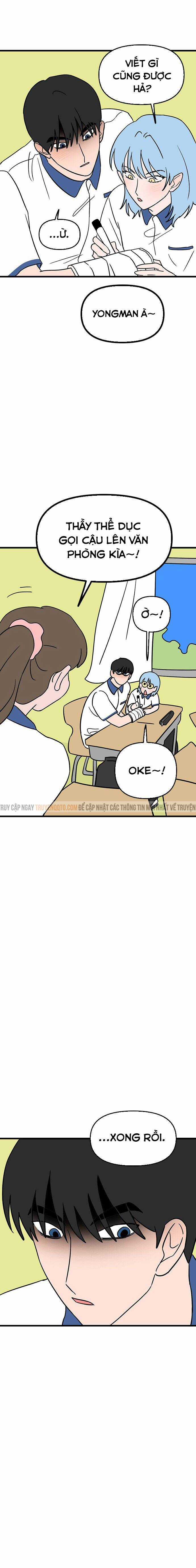 Long Miêu Chương 75 trang 11