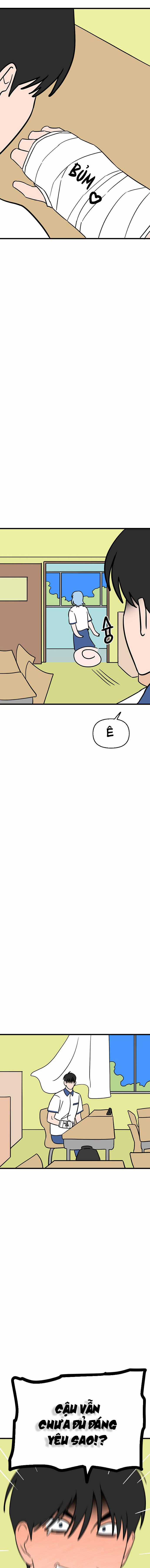 Long Miêu Chương 75 trang 12