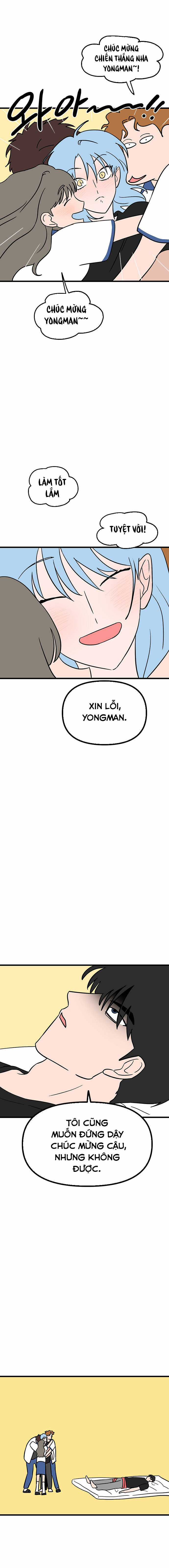 Long Miêu Chương 75 trang 3