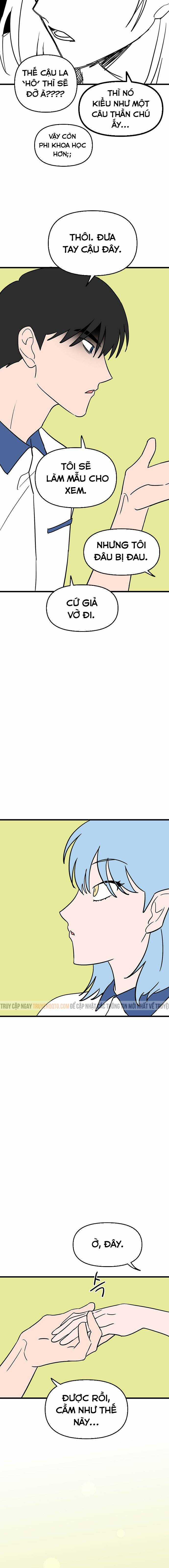 Long Miêu Chương 75 trang 8