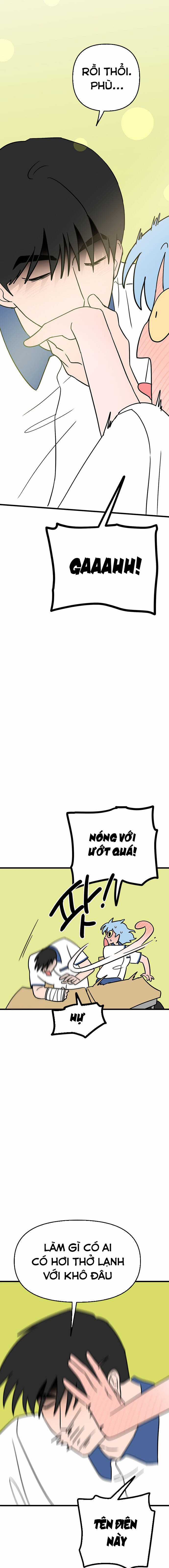 Long Miêu Chương 75 trang 9