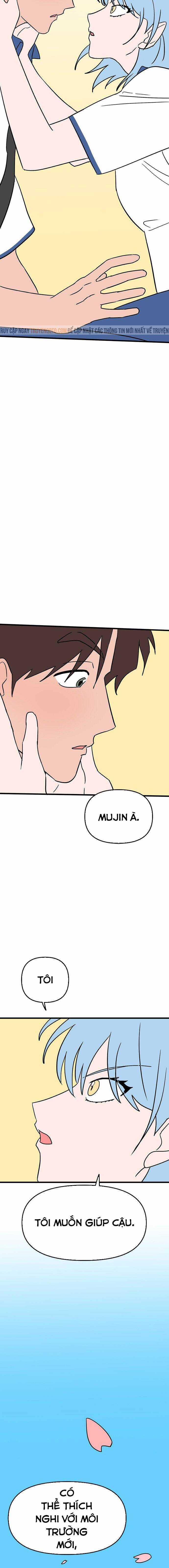 Long Miêu Chương 76 trang 11