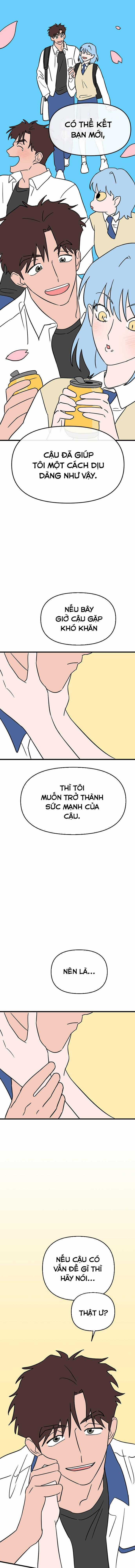 Long Miêu Chương 76 trang 12