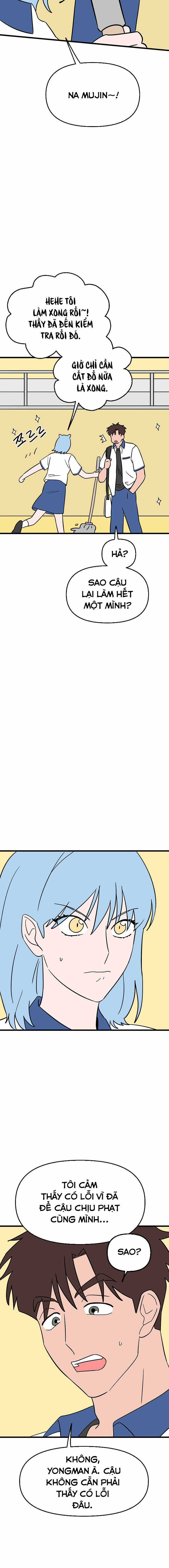 Long Miêu Chương 76 trang 3