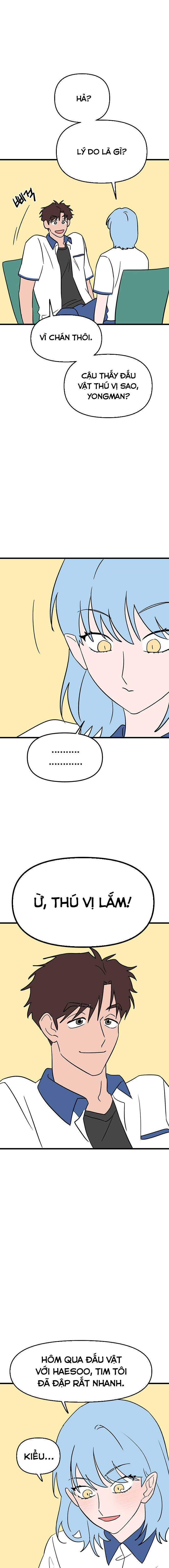 Long Miêu Chương 76 trang 6