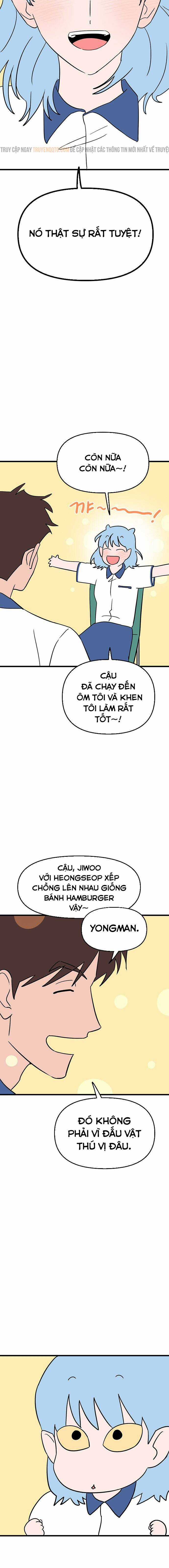 Long Miêu Chương 76 trang 8